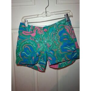 Lilly pulitzer‎ Womens shorts